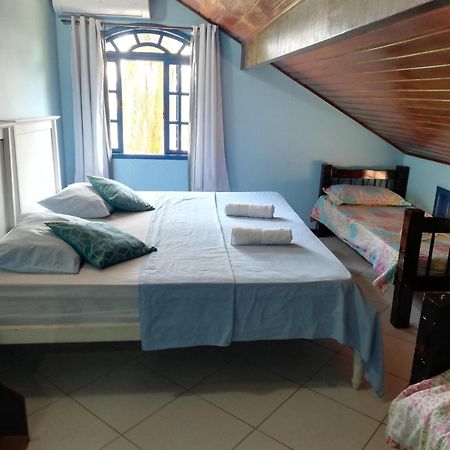 Casa Dos Franceses Ilha Grande Villa Cameră foto